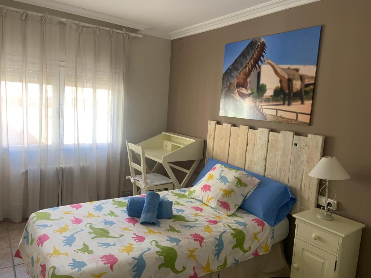 Los Marqueses De Teruel - Vut El Amor Del Marques Dış mekan fotoğraf